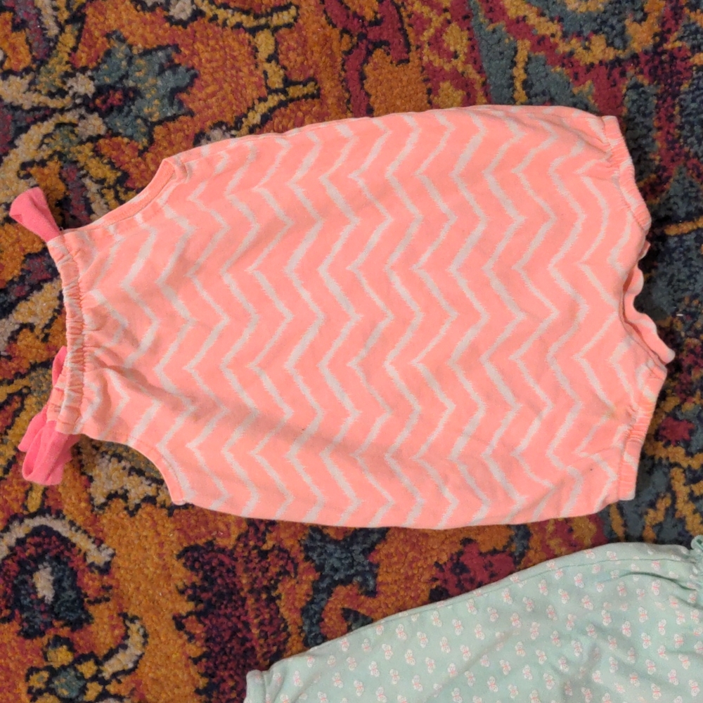 Baby bubble rompers - Picture 6 of 7
